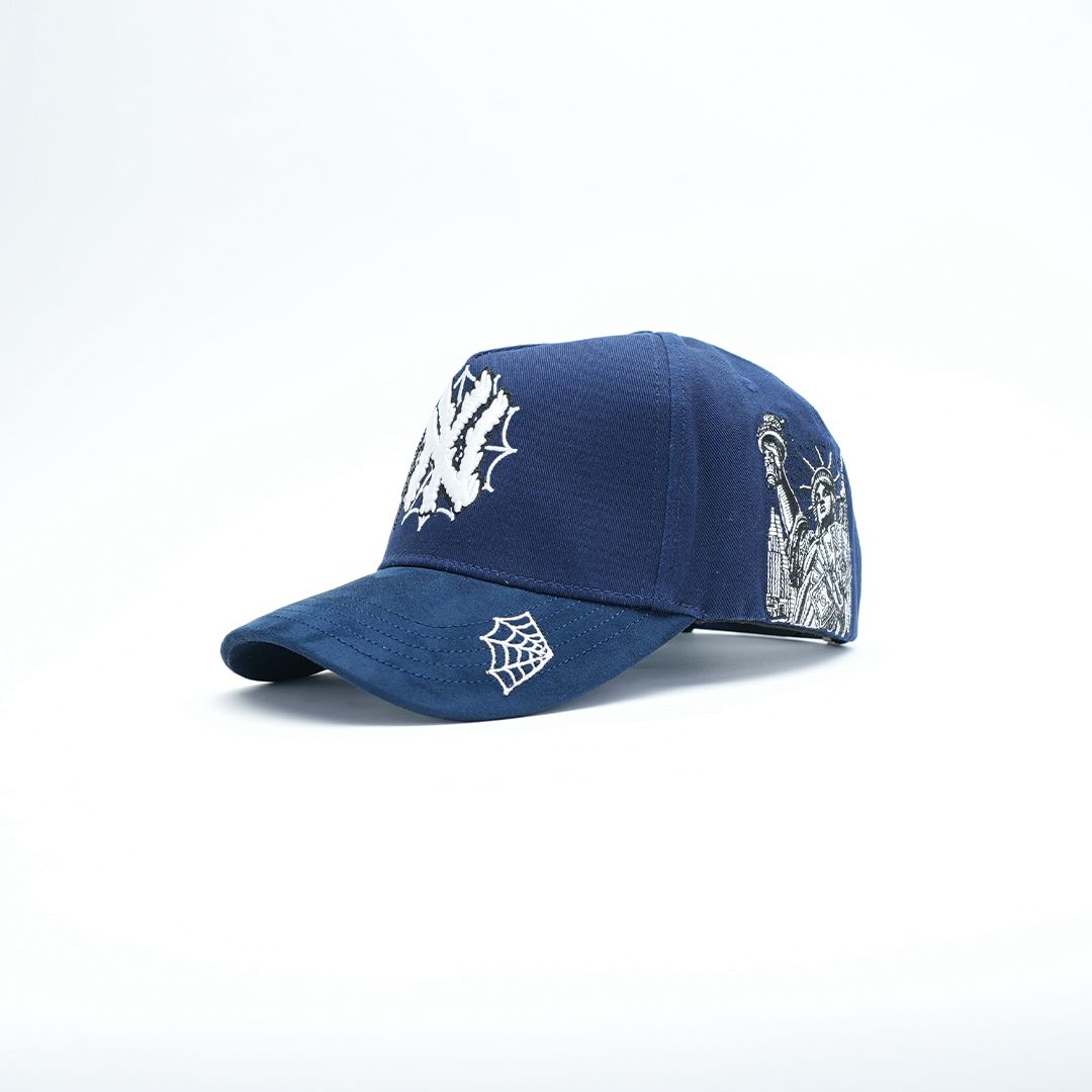 NY SPIDER - URBAN LEGENDS COLLECTION - 664 HATS