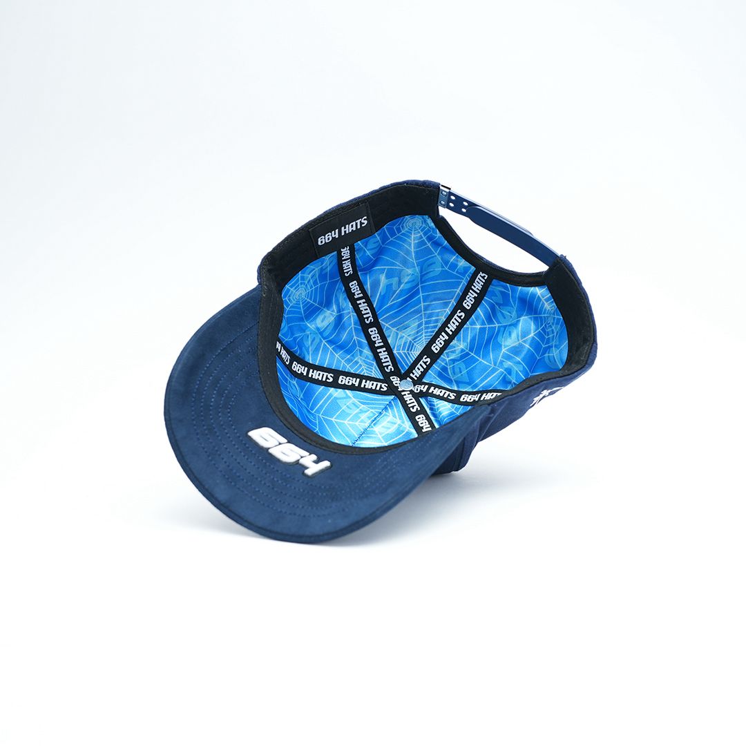 NY SPIDER - URBAN LEGENDS COLLECTION - 664 HATS