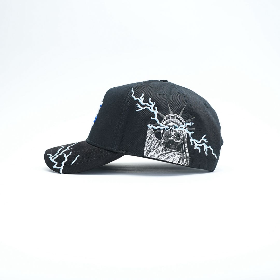 NY THUNDER - URBAN LEGENDS COLLECTION - 664 HATS
