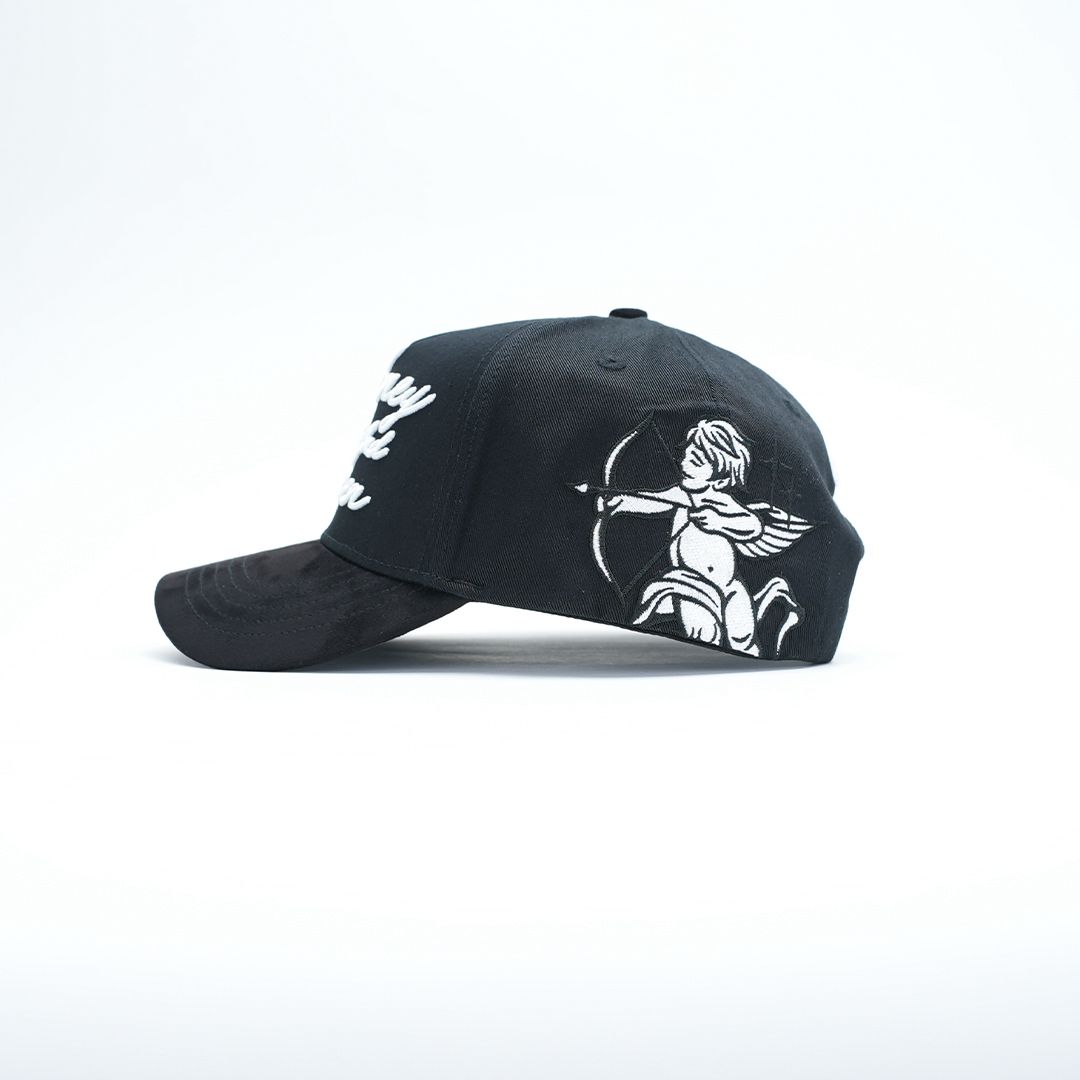 MONEY POWER AND WOMAN - URBAN LEGENDS COLLECTION - 664 HATS