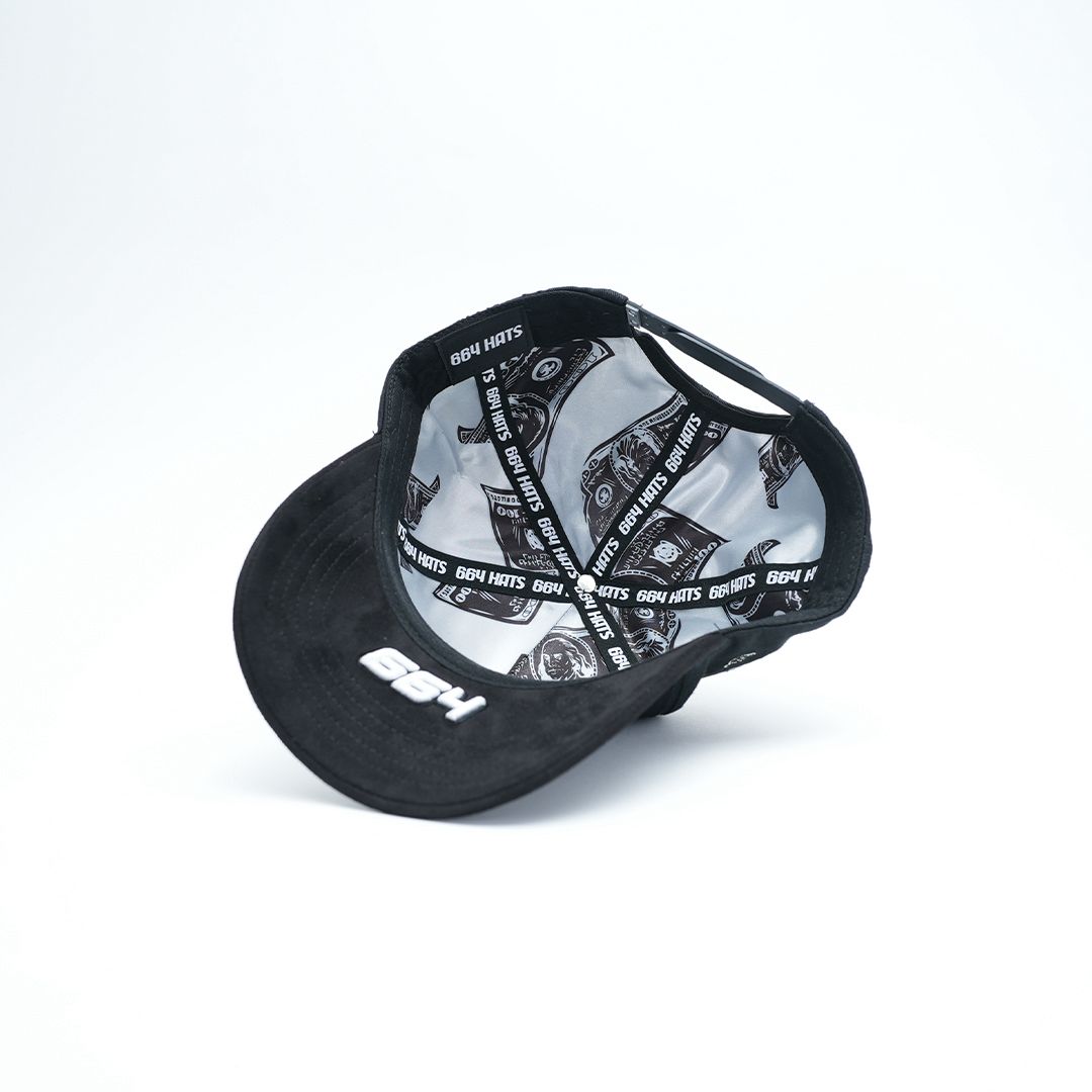 MONEY POWER AND WOMAN - URBAN LEGENDS COLLECTION - 664 HATS