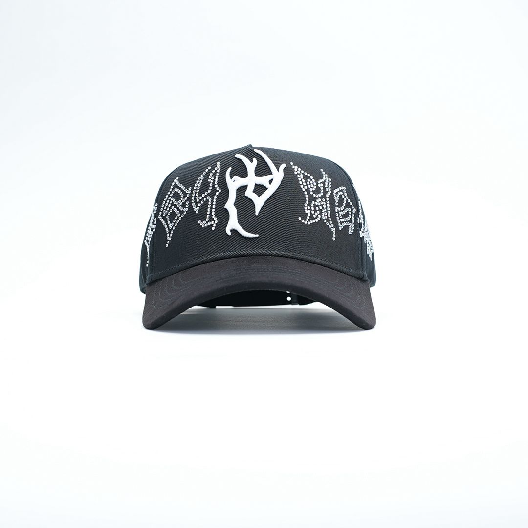 LA CRYSTALS - URBAN LEGENDS COLLECTION - 664 HATS