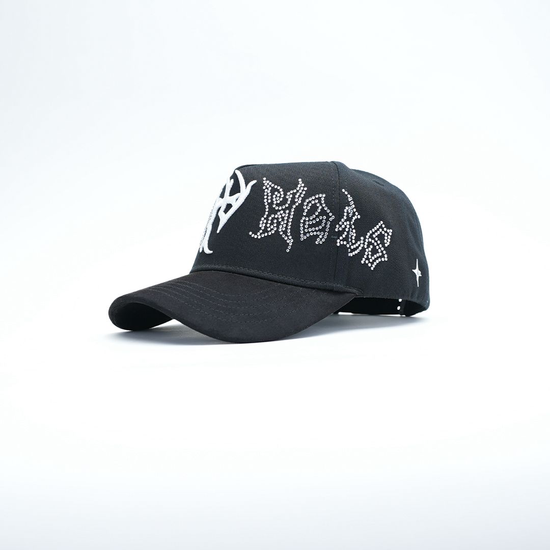 LA CRYSTALS - URBAN LEGENDS COLLECTION - 664 HATS
