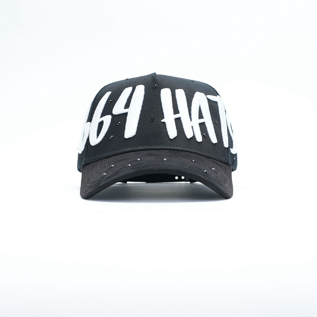 THE 664 CLUB - URBAN LEGENDS COLLECTION - 664 HATS