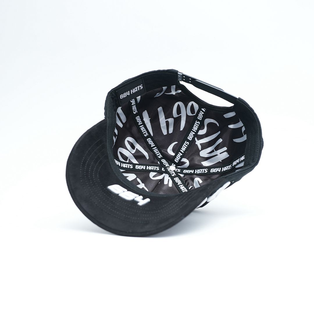 THE 664 CLUB - URBAN LEGENDS COLLECTION - 664 HATS