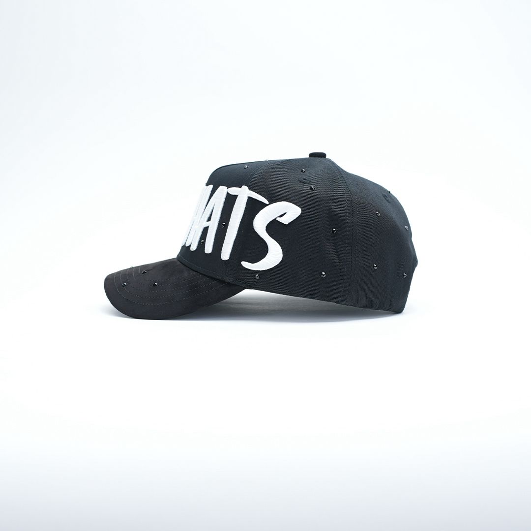 THE 664 CLUB - URBAN LEGENDS COLLECTION - 664 HATS