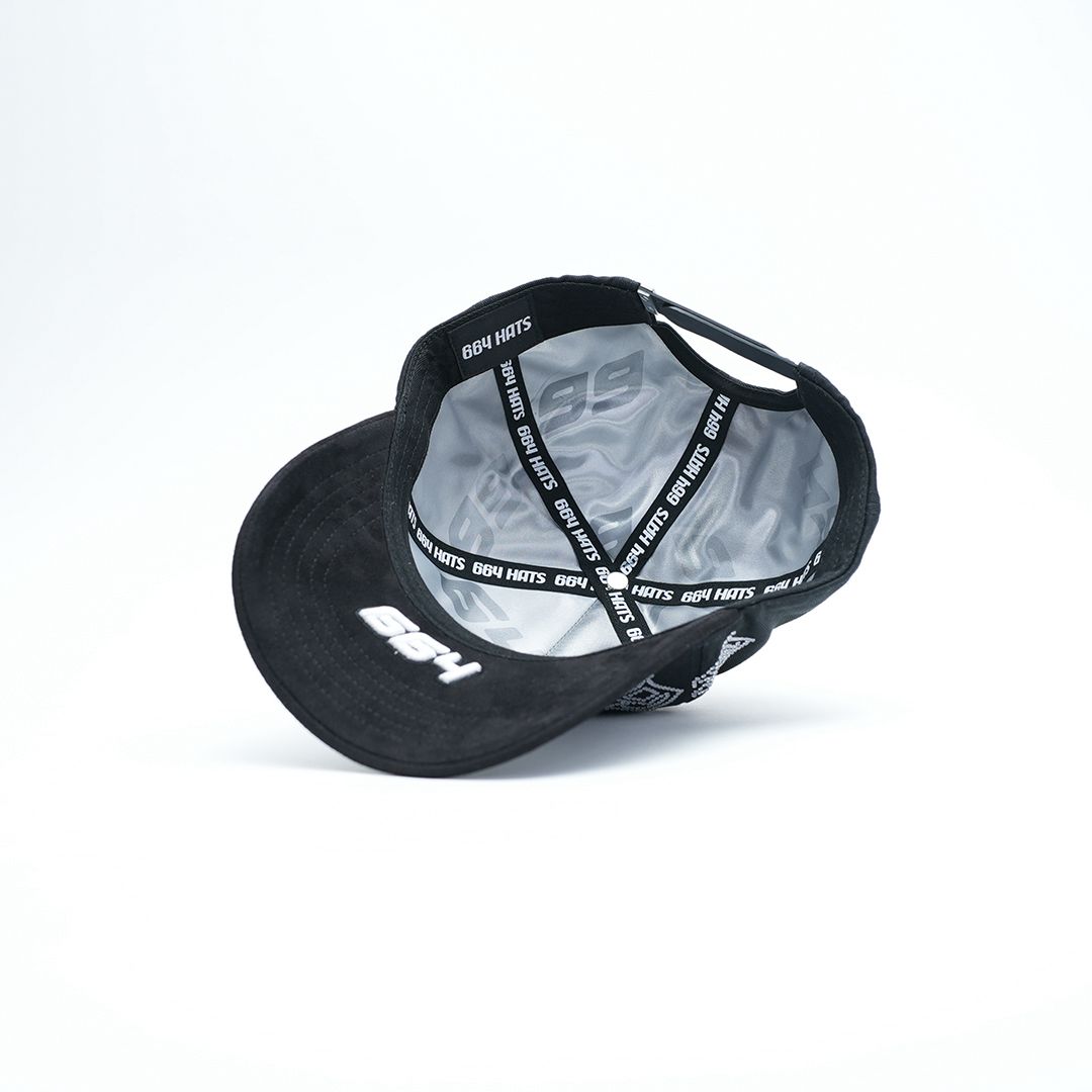 LA CRYSTALS - URBAN LEGENDS COLLECTION - 664 HATS