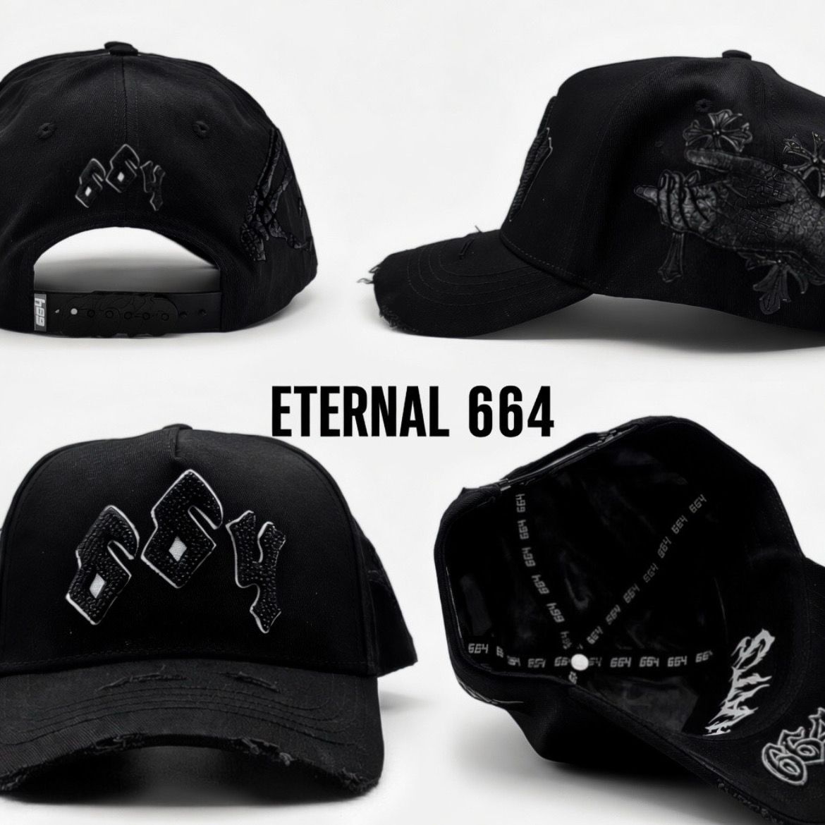 ETERNAL 664