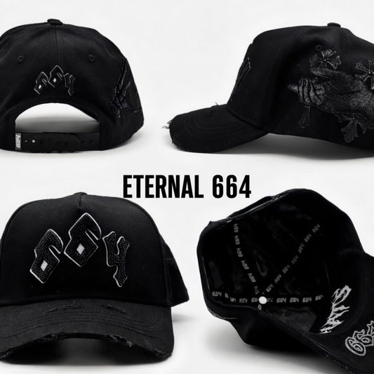ETERNAL 664