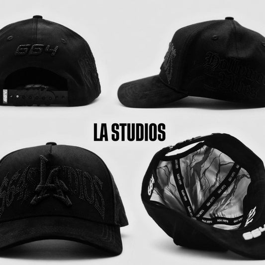 LA STUDIOS