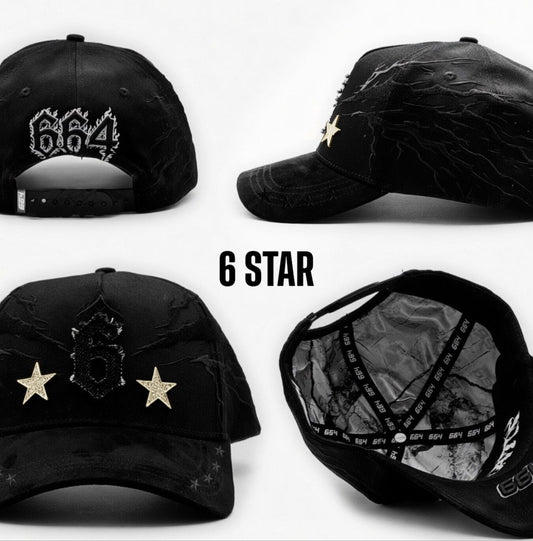 6 STAR